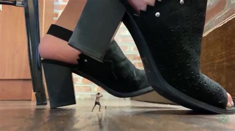 giantess ave free|Cinematic.